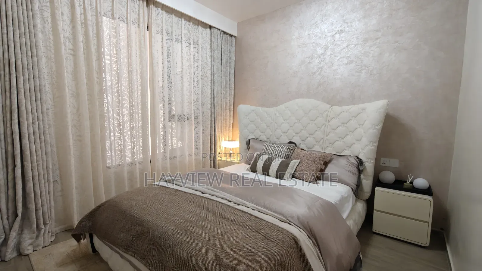3bdrm Apartment in Riara Road, Junction for sale