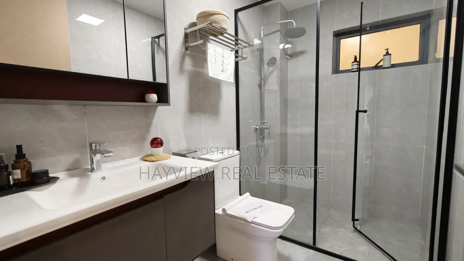 3bdrm Apartment in Riara Road, Junction for sale