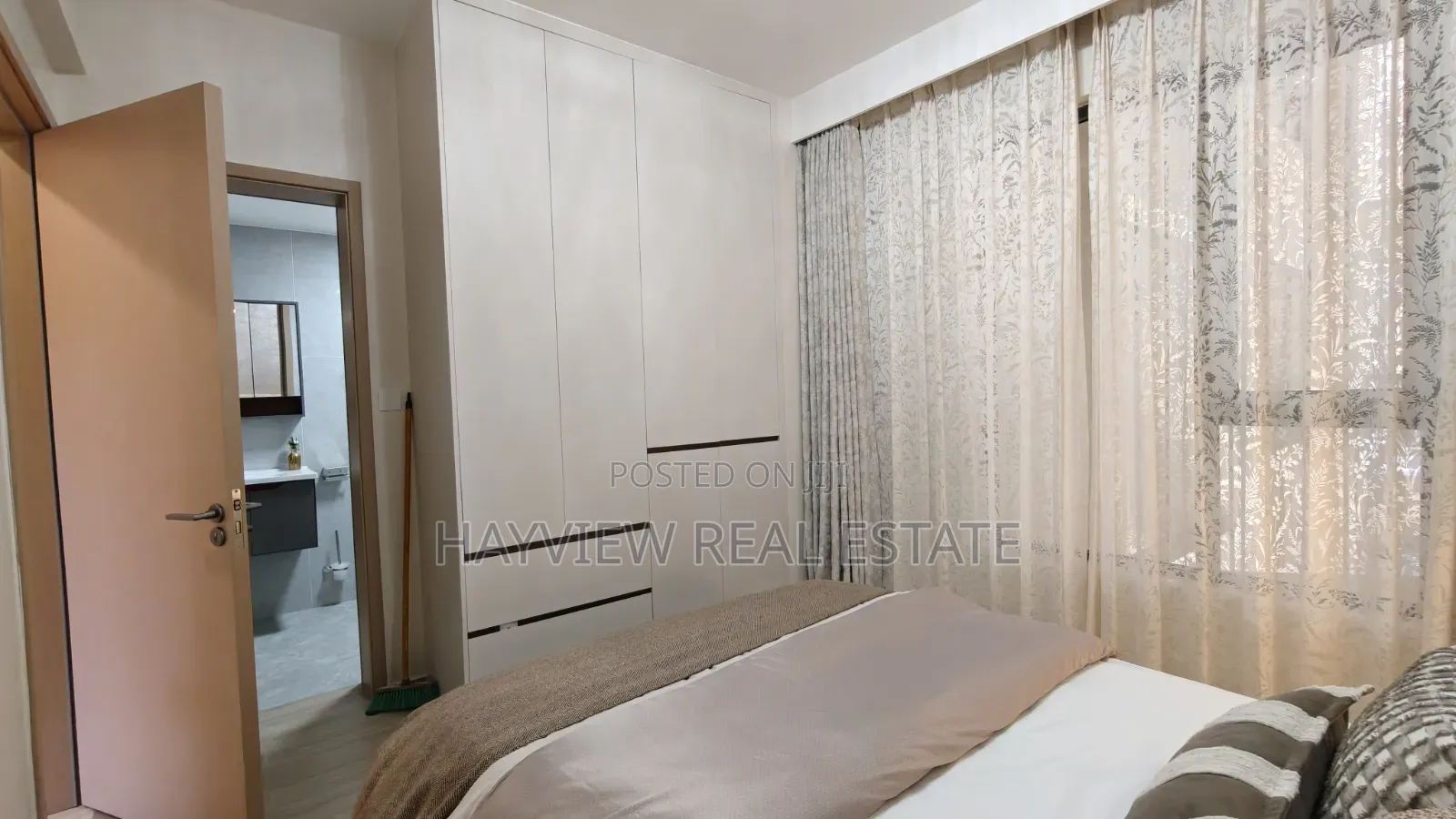 3bdrm Apartment in Riara Road, Junction for sale