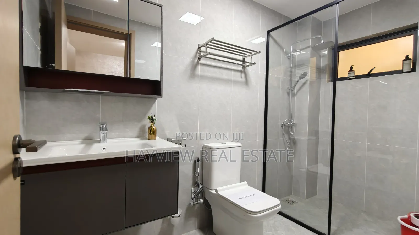 3bdrm Apartment in Riara Road, Junction for sale