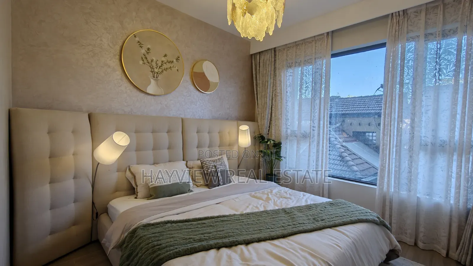 3bdrm Apartment in Riara Road, Junction for sale