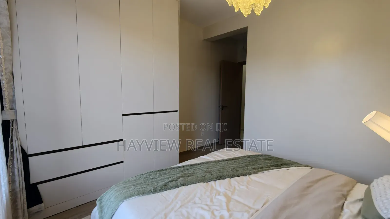 3bdrm Apartment in Riara Road, Junction for sale