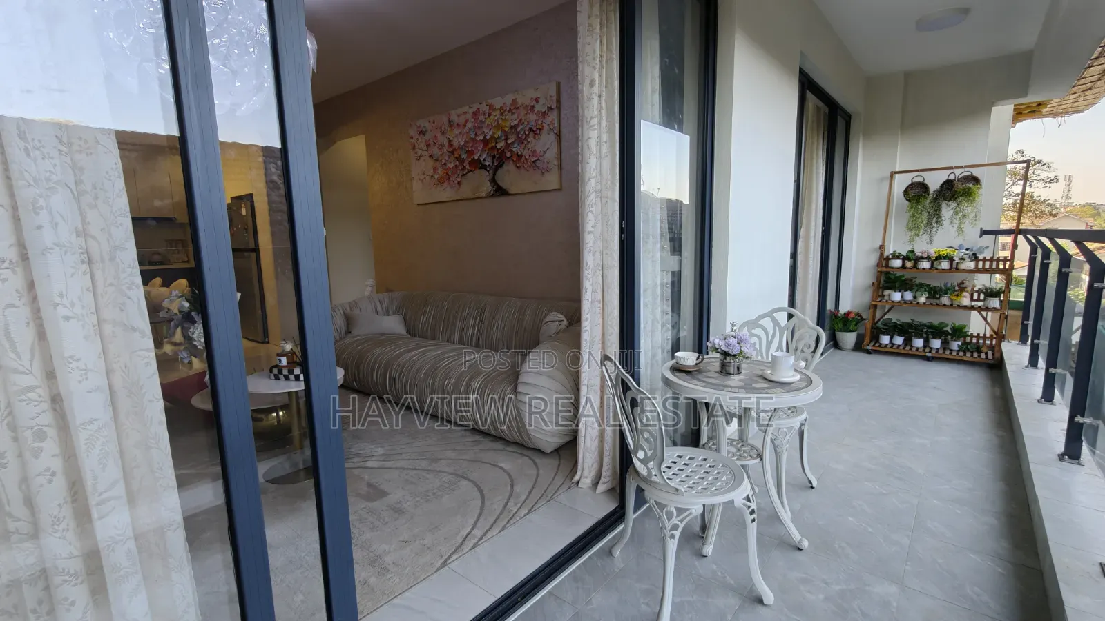 3bdrm Apartment in Riara Road, Junction for sale