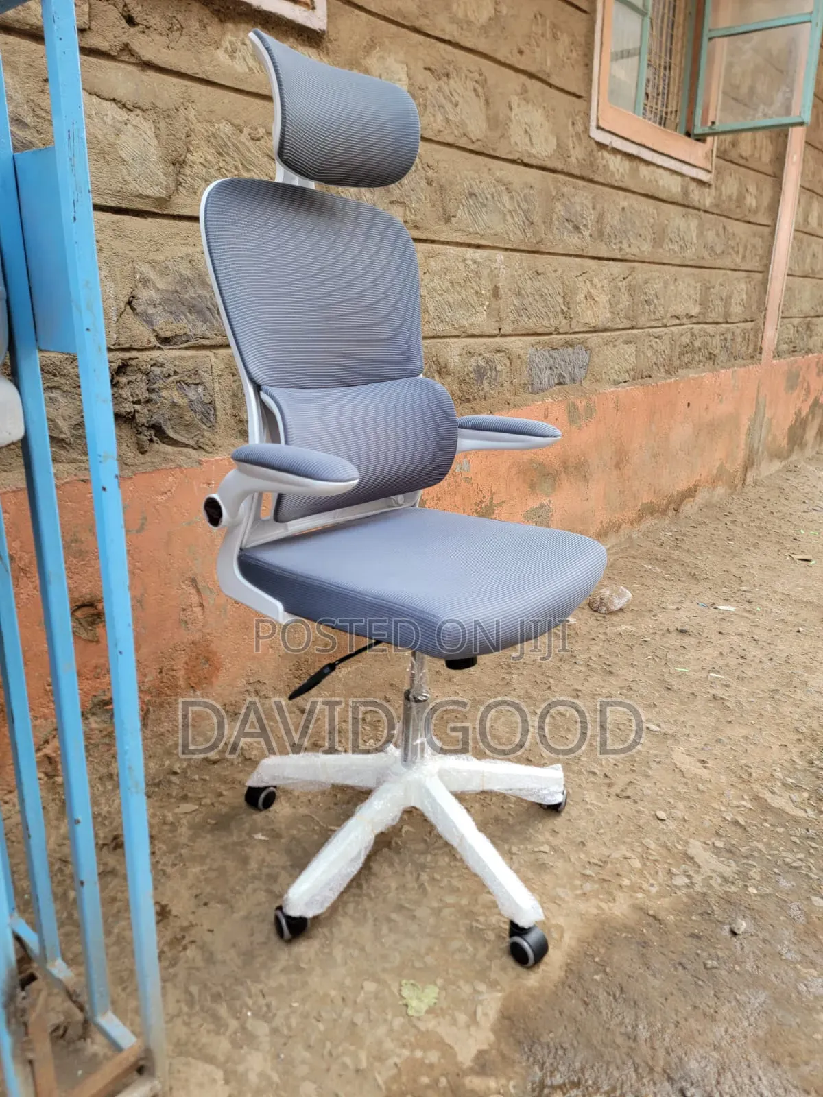 Ergonomics Orthopedic Chair