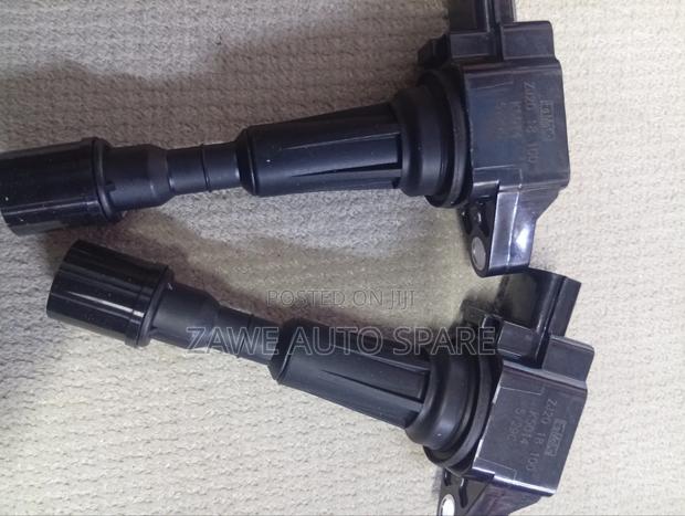 Ignition Coil for Mazda Demio Zj Each