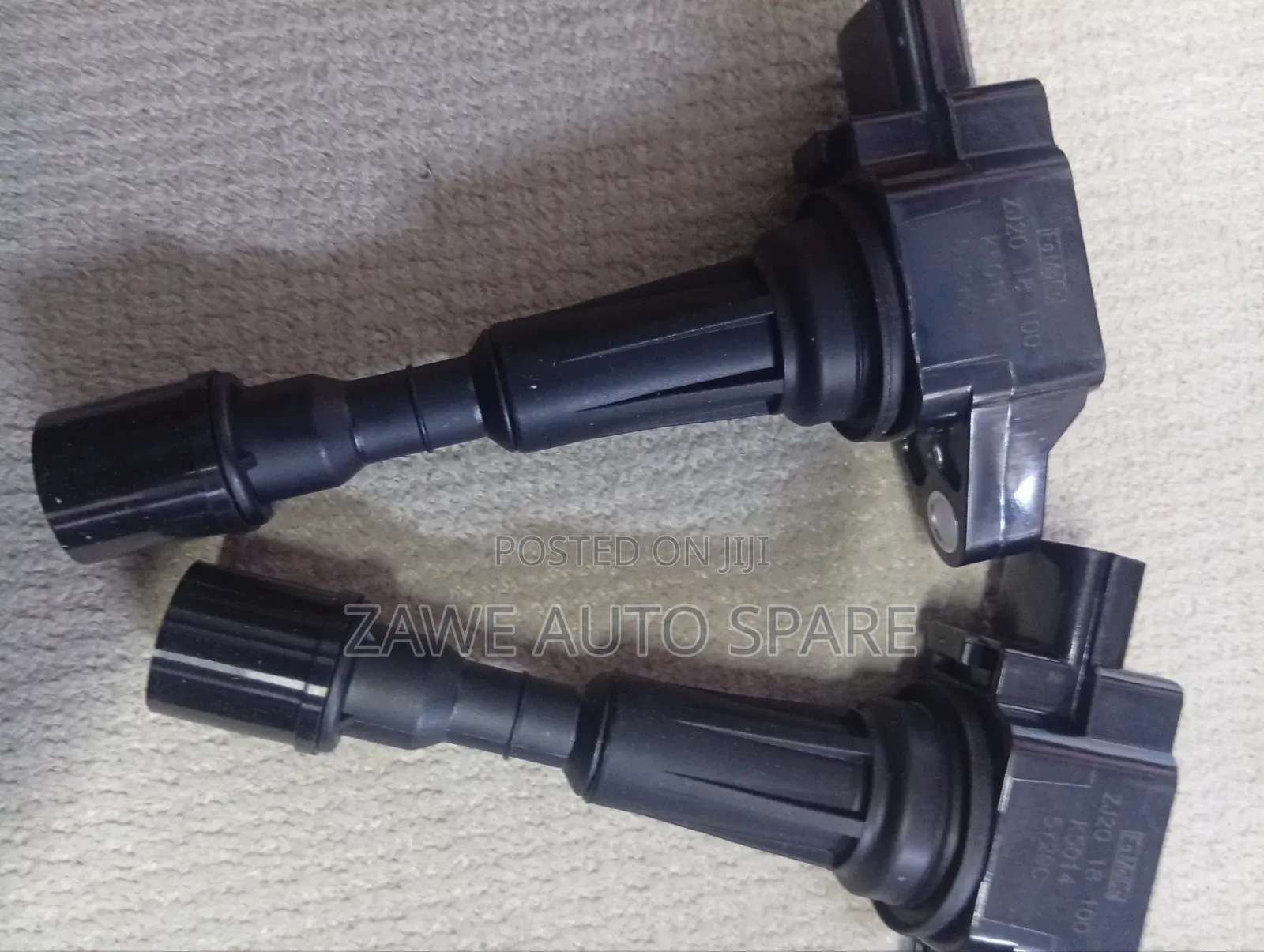 Ignition Coil for Mazda Demio Zj Each