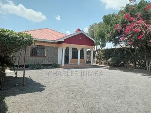 3bdrm Bungalow in Muigai Estate, Kitengela for sale