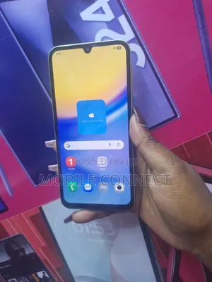 Samsung Galaxy A15 5G 128 GB Yellow