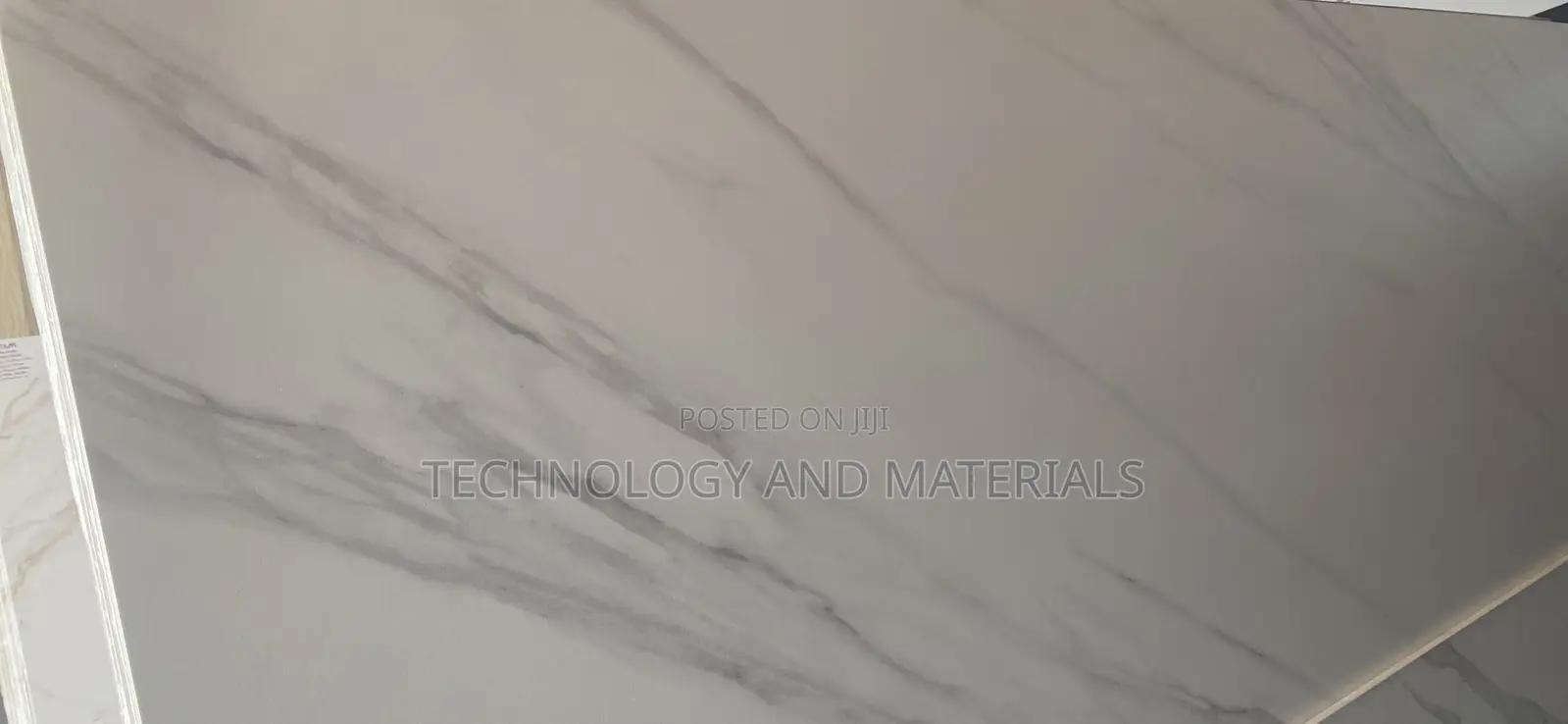 Amboseli Ash Sintered Stone