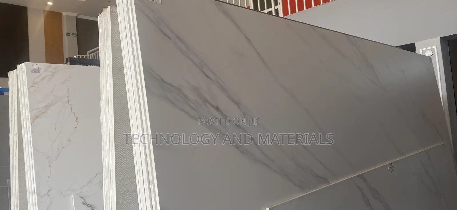 Amboseli Ash Sintered Stone
