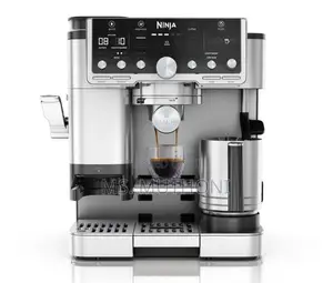 NINJA ES 701 UK PR0 SERIES Intelligent 4-in-1 Hybrid Coffee System.