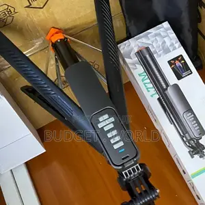 . T05 Adjustable 360° Selfie Stick With Tripod Stand