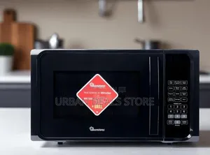 Ramtons RM/550 – 23 Litres Microwave With Grill