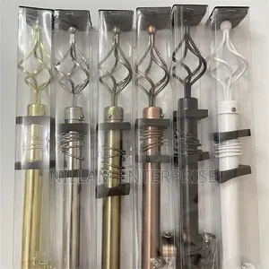 Curtain Rods