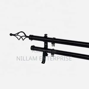 Curtain Rods