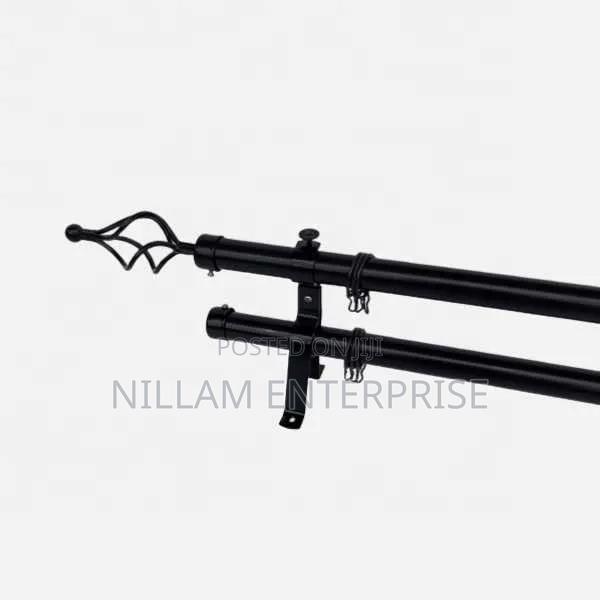Curtain Rods - thumbnail 5
