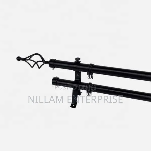 Curtain Rods