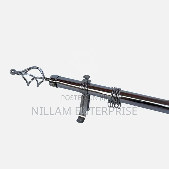 Curtain Rods