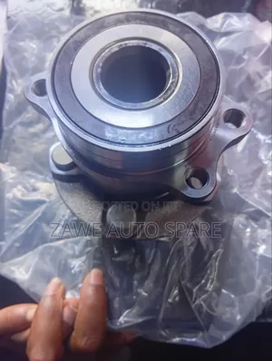 Complete.Rear Hub for Subaru  Impressor
