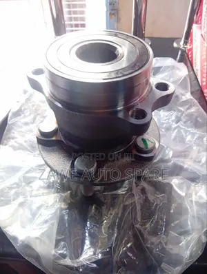 Complete.Rear Hub for Subaru  Impressor