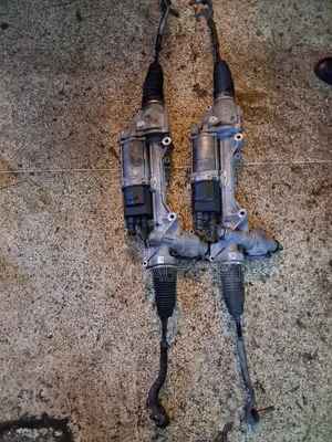 Electronic Power Assisted Steering Racks