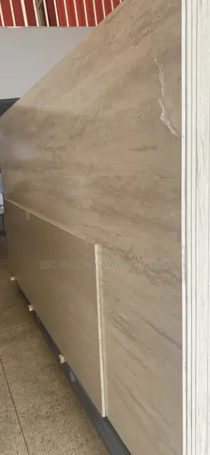Travertine Veincut Beige Sintered Stone