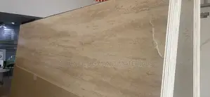 Travertine Veincut Beige Sintered Stone
