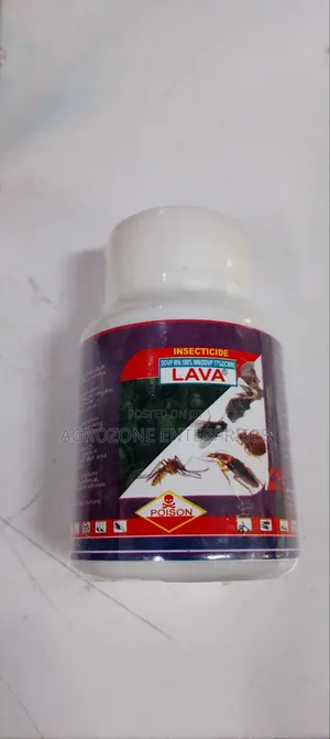 LAVA 100ml Original