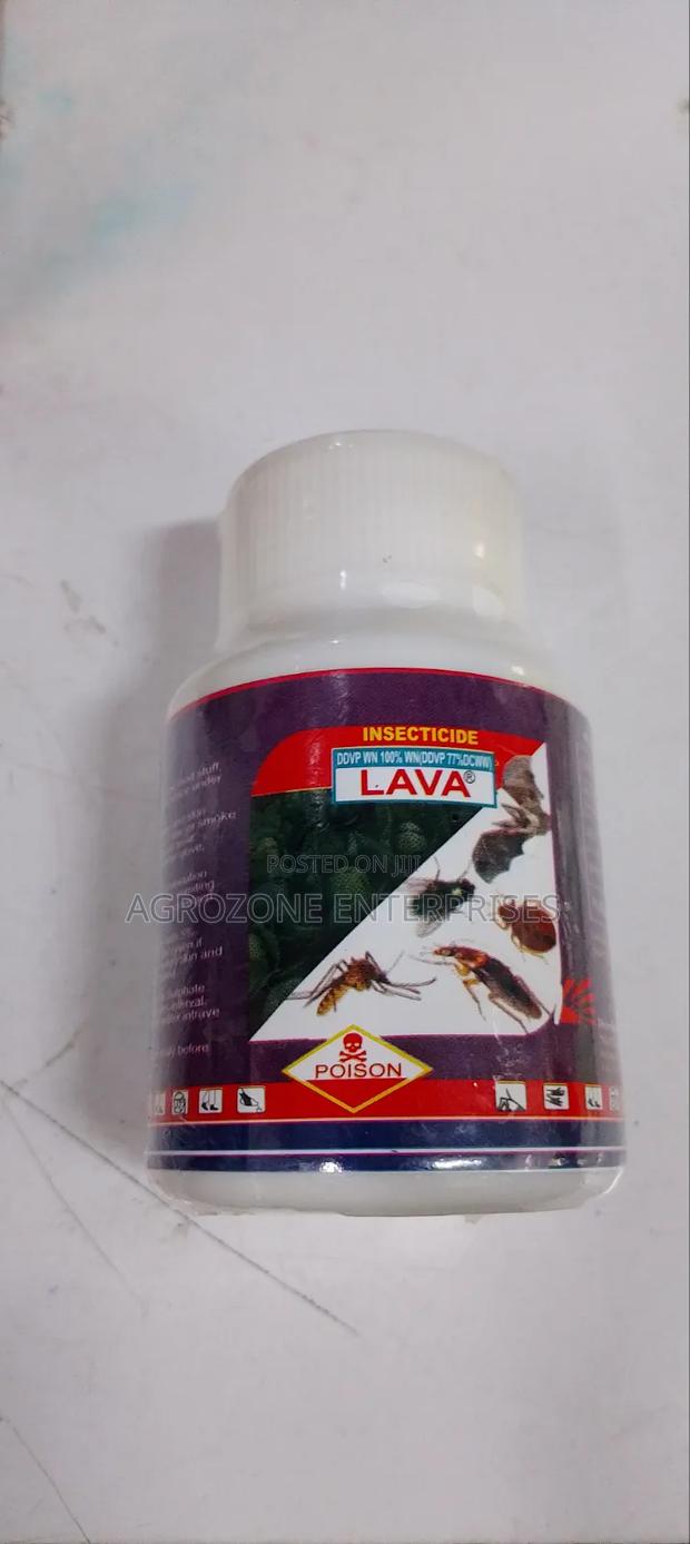 LAVA 100ml Original
