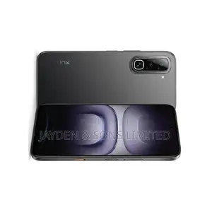 New Infinix Hot 70 Pro 256 GB Gold