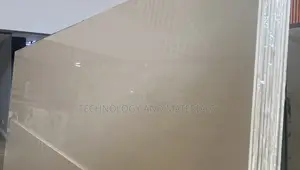 Pure White Sintered Stone