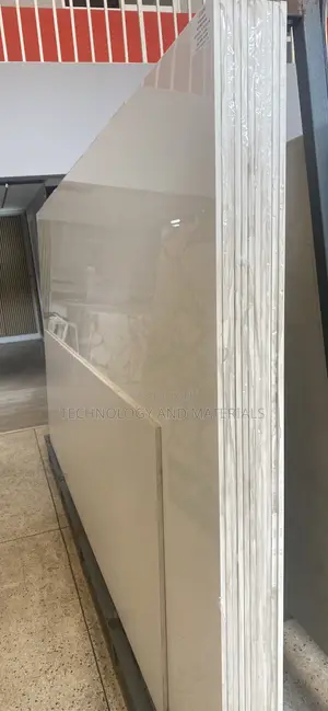 Pure White Sintered Stone