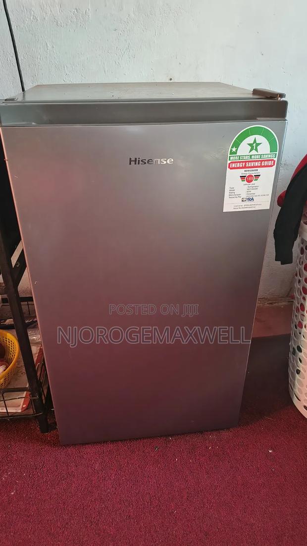 Refrigerator for Sale