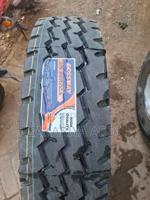 315/80r22.5 Bossway