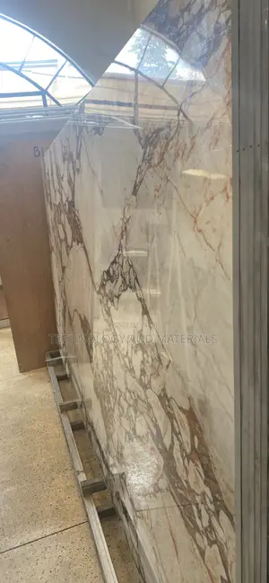 Calacatta Viola Sintered Stone