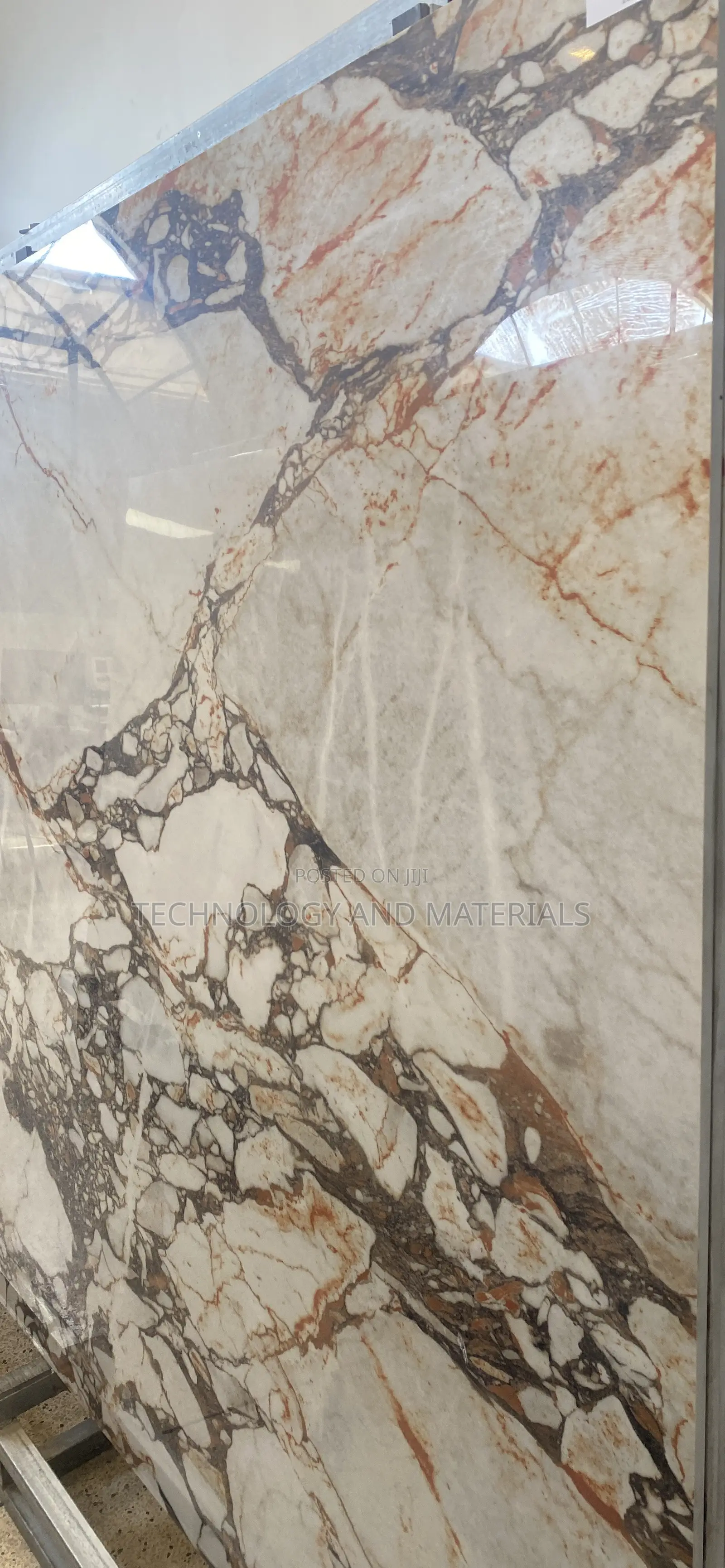 Calacatta Viola Sintered Stone