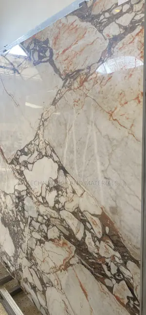 Calacatta Viola Sintered Stone