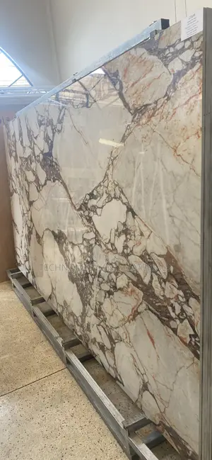 Calacatta Viola Sintered Stone