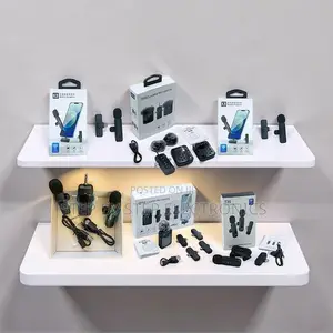 Dual Mics Wireless F11-2,qy66, Microphones Wholesale