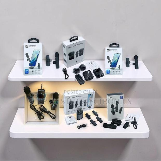 Dual Mics Wireless F11-2,qy66, Microphones Wholesale