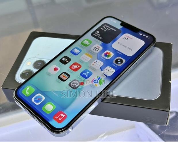 Apple iPhone 13 Pro Max 512 GB