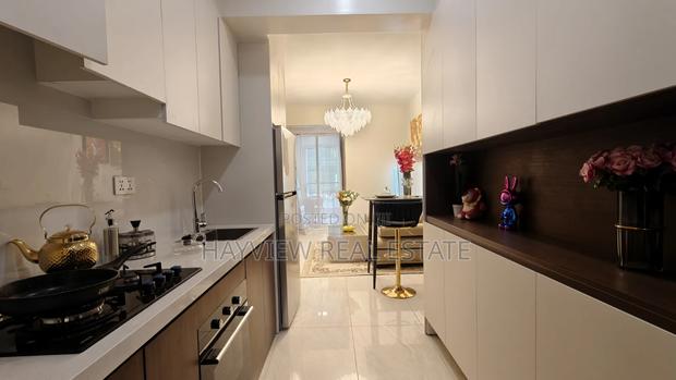 Studio Apartment in Riara Road, Junction for sale - main view