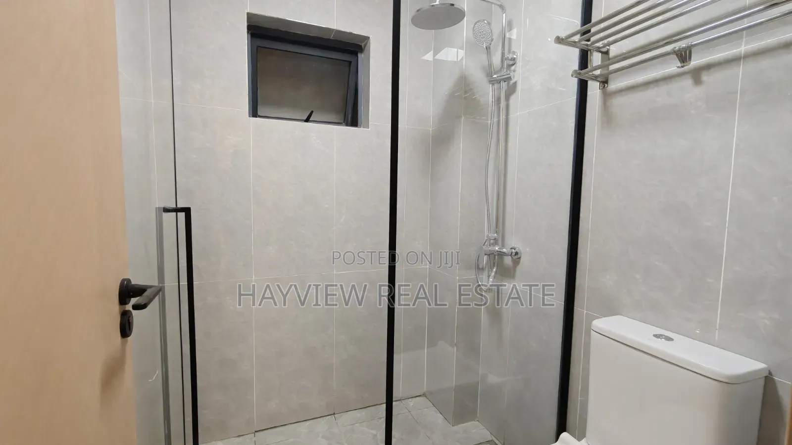 Studio Apartment in Riara Road, Junction for sale