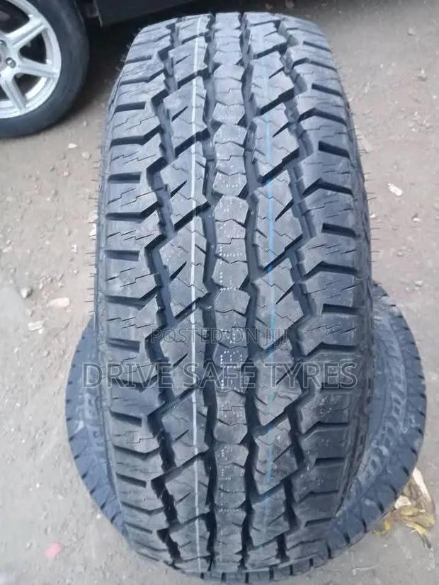 265/70 R17 Brand New Durun Tyre LT - thumbnail 3