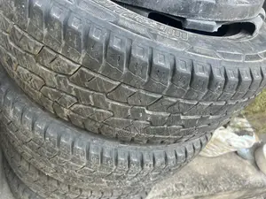 Tires 225 65 17
