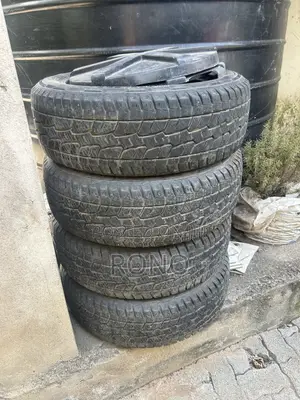 Tires 225 65 17