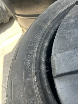 Tires 225 65 17