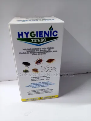 HYGIENIC 100ml