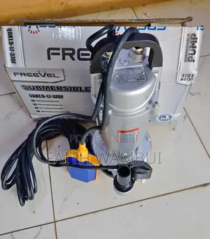 1hp New Arrival Freevel Submersible Water Pump Shallow Well