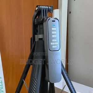 T05 360° Rotating Smartphone Tripod Selfie Stick